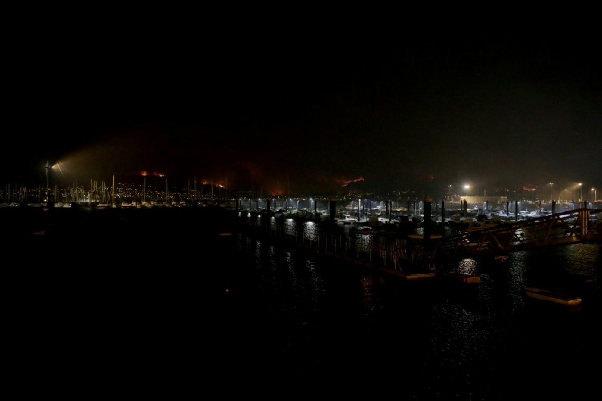 lumes galicia ophelia